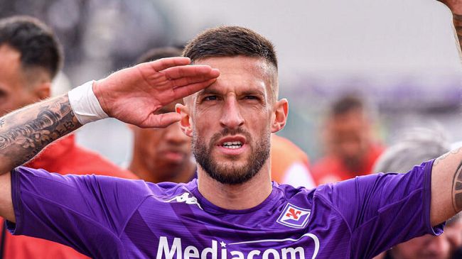 Fiorentina: i convocati per Bologna