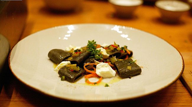 Domani a BuyFood tutti i dati del food toscano