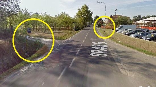 Tragico incidente, investito minore che scende dal bus