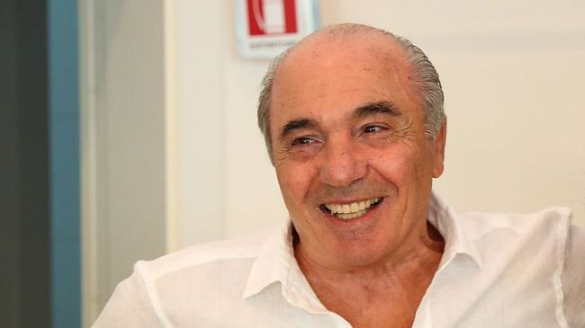 Frasi di Commisso: RCS querela