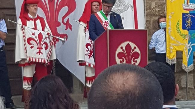 Liberazione di Firenze, le celebrazioni dell’11 agosto