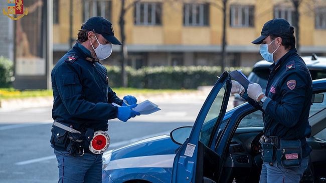 Sicurezza: più agenti e nuova stazione dell'Arma a Firenze 