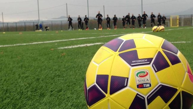 Cesena-Fiorentina domani alle 18