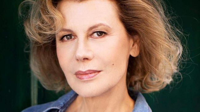 Daniela Poggi al Caffè della Versiliana