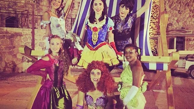 Un Cestello di sogni e stelle nel cuore di Firenze: ecco la nuova stagione