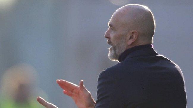 Brutta sconfitta casalinga per Pioli