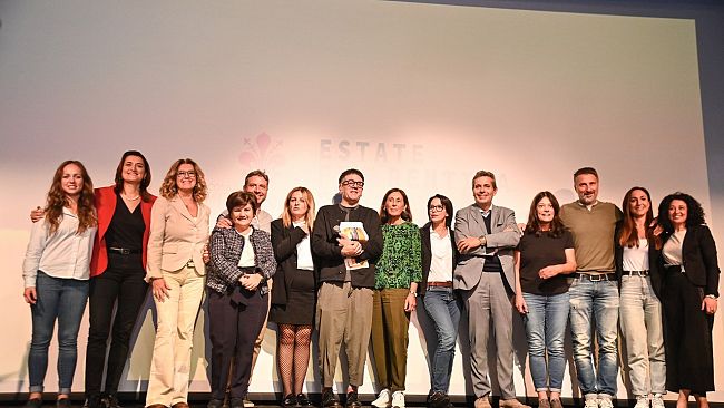 Estate Fiorentina 2022, più di un milione di presenze