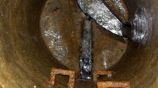 Smaltimento fanghi di depurazione: oggi costa milioni di euro