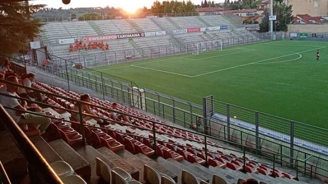Memorial Borchi 2022, oggi finali alle Due Strade