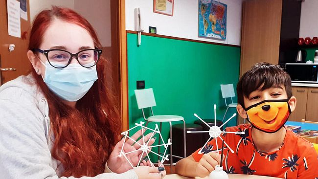 Cercasi volontari del Servizio Civile Universale