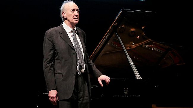 Concerto per rendere omaggio ad Ada Cullino Marcori