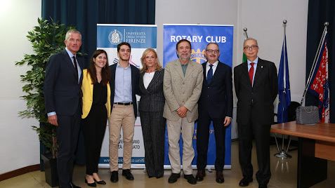 Proclamati i vincitori della 15^ edizione del premio “Alberto Bardazzi”