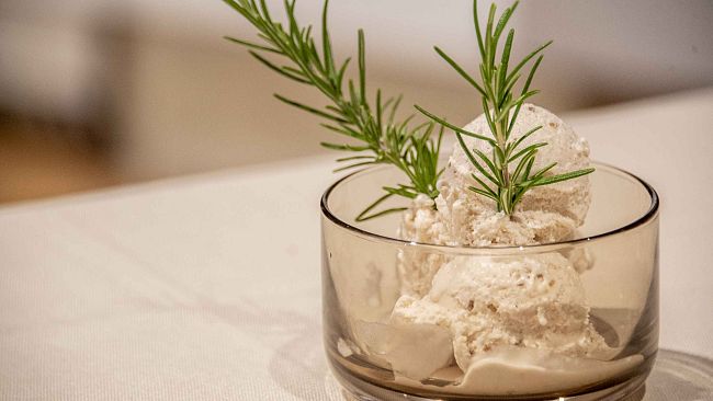 BuyFood Toscana 2022 al Palazzo degli Affari di Firenze