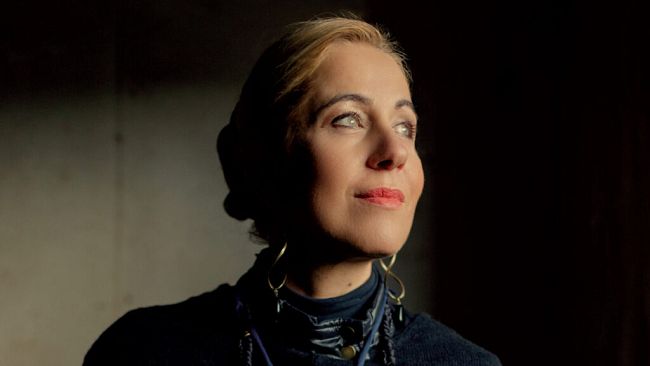 Ginevra Di Marco lancia il nuovo album