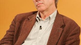 Ian McEwan  presenta a Firenze  il nuovo romanzo “Lezioni”