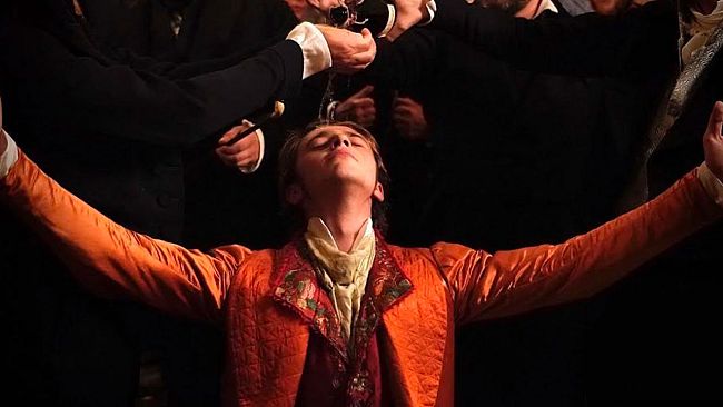 “Illusions perdues” in anteprima nazionale a France Odeon