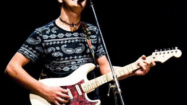 Al Castello by night Edoardo Bruni Trio