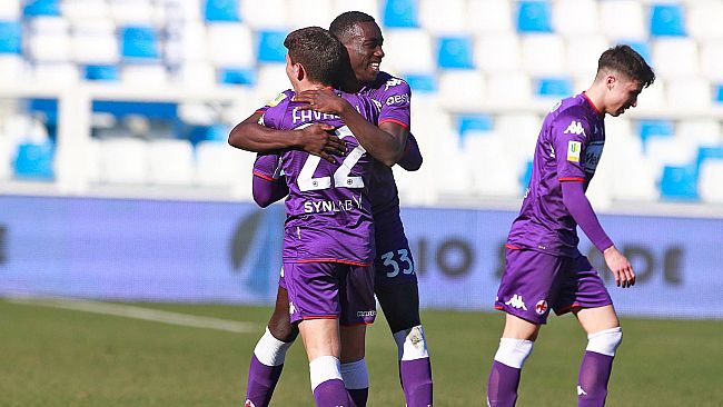 Primavera, che vittoria in trasferta!