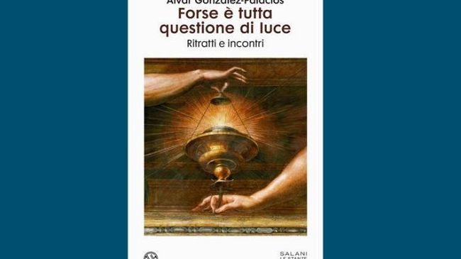 Accademia: il libro di Alvar González-Palacios