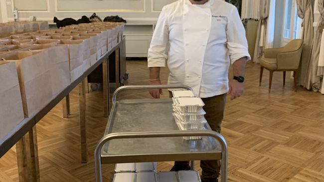 Doni natalizi: la solidarietà raddoppia in Toscana