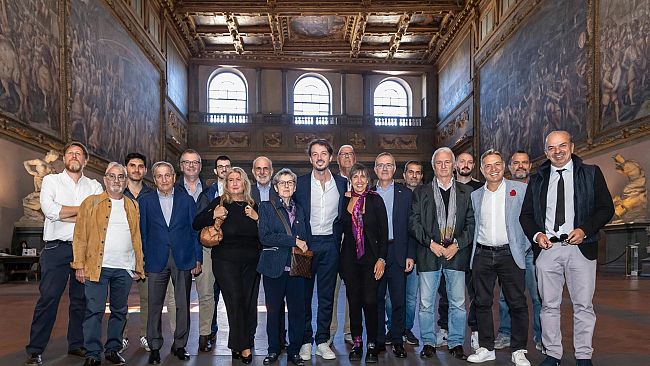 Centri commerciali naturali, associazioni e consorzi: autunno ricco