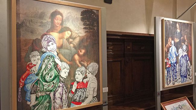 Rom: no dagli amministratori di Pistoia e Pisa