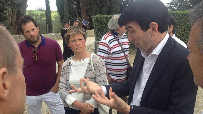 Domenica consultazione elettorale a Rignano sull'Arno