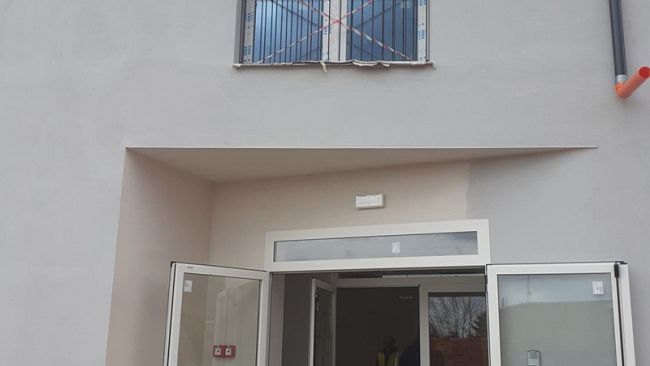 Reggello, oggi traslocano i servizi sanitari