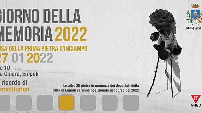 Ricordare la deportazione in Toscana