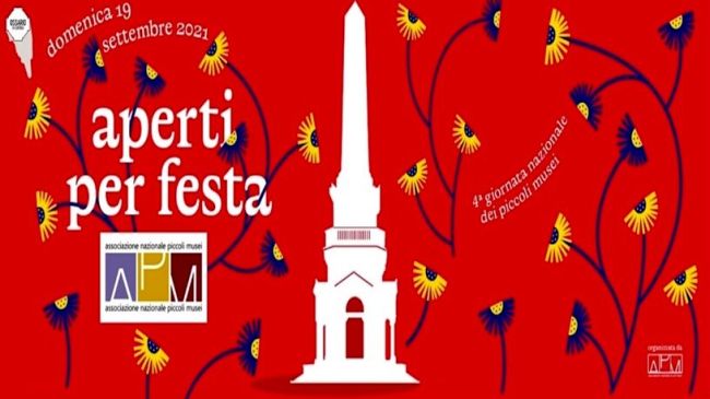 La Toscana 'capitale' dei Piccoli musei