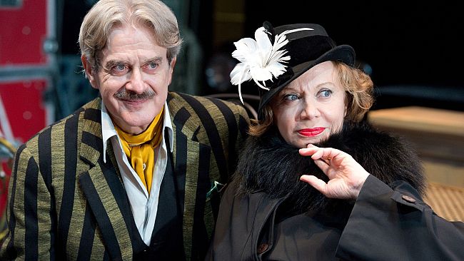 Donne di ieri, donne di oggi: Sepe rilegge George Bernard Shaw