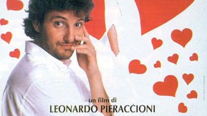 Vent'anni di Ciclone, proiezione del film in Piazza Santo Spirito e poi la festa con Pieraccioni