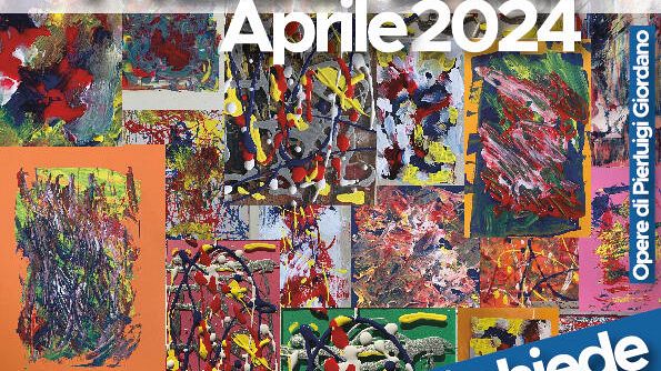 Mese Blu dell’Autismo 2024