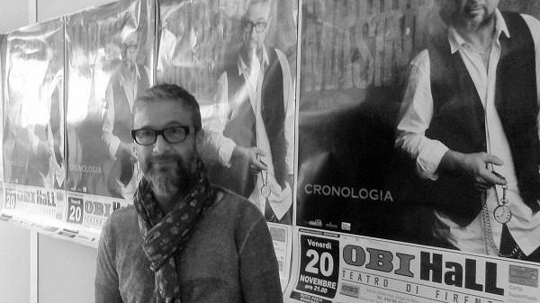 Marco Masini, Cronologia del ribelle che diventa saggio