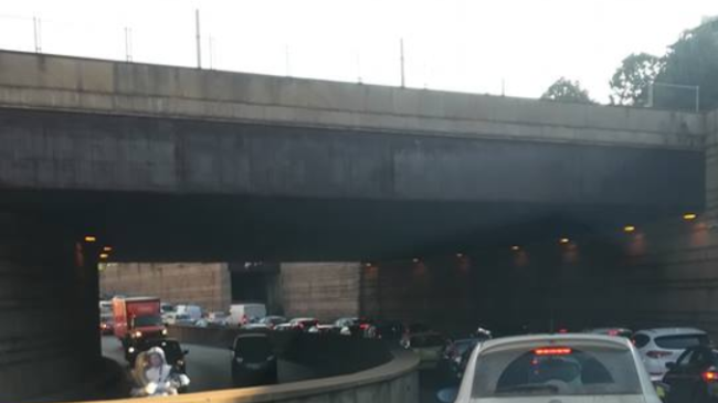 Scuole riaperte, più caos nelle strade 