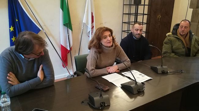 Babbo Natale in moto: raccolta fondi per Caritas, Parco degli animali e Helios onlus