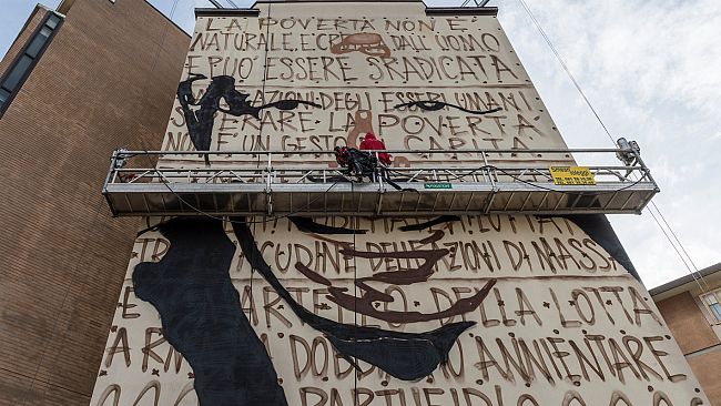 Ascolto per prevenire e affrontare i casi di violenza istituzionale