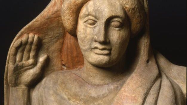 Al via il restauro dell’Urna del Bottarone