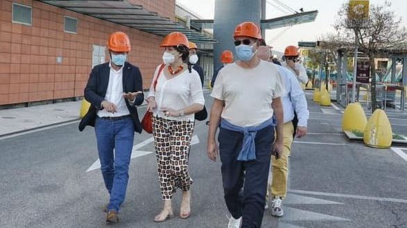 Coop Ponte a Greve temporanea: apre il 28 luglio