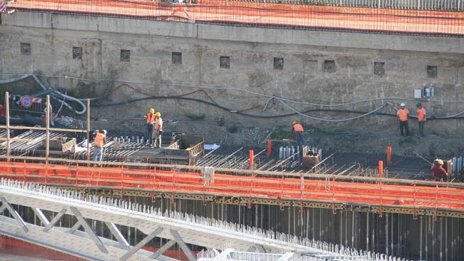 Tav, Tramvia, scavi: Spc chiede di bloccare tutto