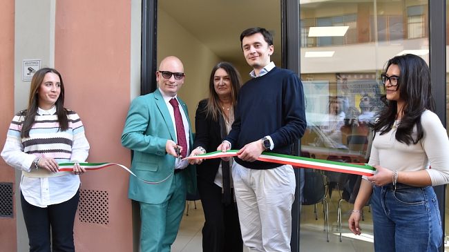 Infermieri: inaugurata la nuova sede di Opi Firenze–Pistoia