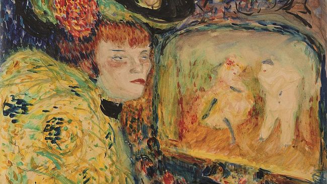 Fra movida e barricate, la Belle Époque della Barcellona modernista