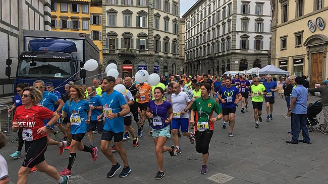 Guarda Firenze: la fotogallery