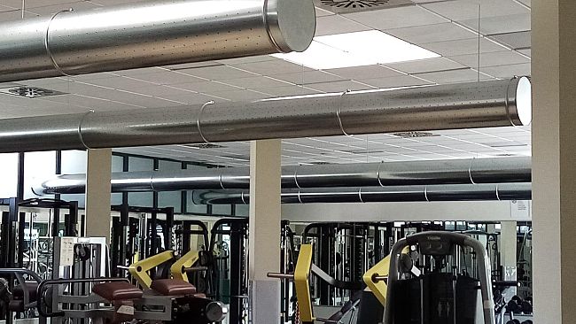 Ripartenza: ecco come vivere la palestra