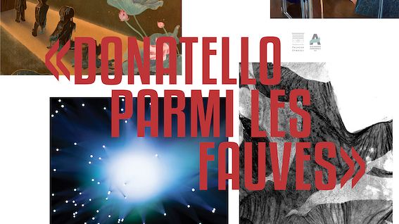Magazine 'Donatello tra le belve', Palazzo Strozzi guarda ai giovani