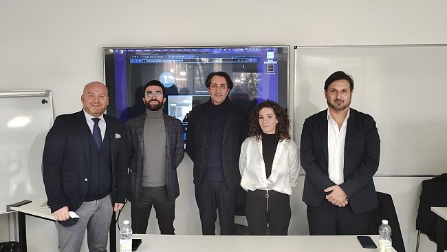 Badari premia il talento degli studenti Laba