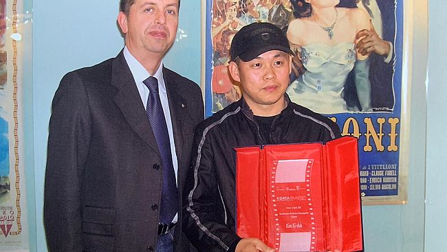 Morto il regista coreano Kim Ki-Duk, il dolore di Riccardo Gelli