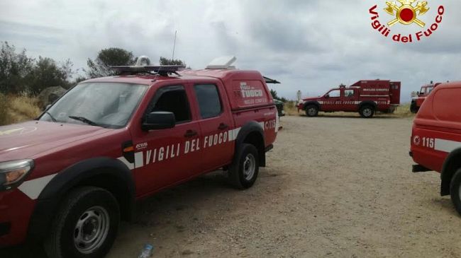 Scomparso a San Giuliano Terme: appello del sindaco