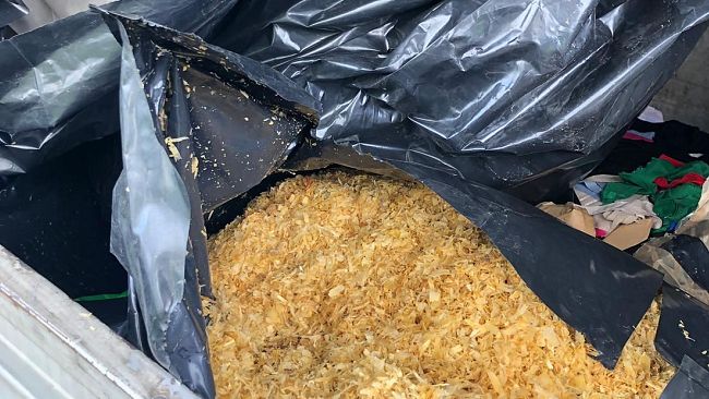 Rifiuti abbandonati: tra foto trappole e sentinelle civiche