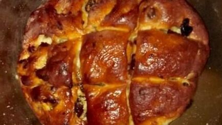 Pan di ramerino, il migliore qual è? Storia di un dolce 'devozionale'